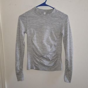 Athleta XS Longsleeve